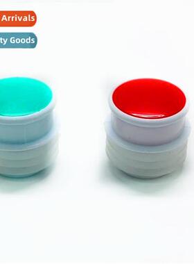 New hot water bottle stopper Plastic rmos bottle stopper The