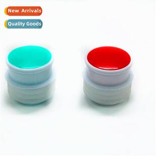 New hot water bottle stopper Plastic rmos bottle stopper The