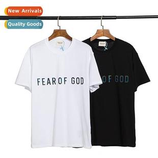 reflective gradient tide letters laser color fog dazzle