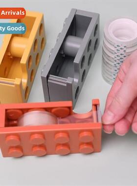 Jaeger Tape Holder Wenchuan Tape Holder Tape Cutter Office S