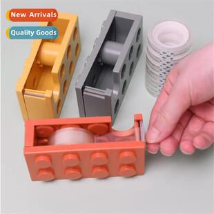 Jaeger Tape Holder Wenchuan Tape Holder Tape Cutter Office S