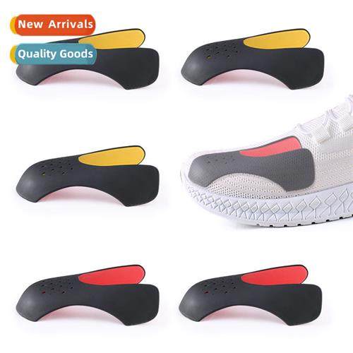 Anti-Wrinkle Shield Toe Anti-Wrinkle Sneaker Head Anti-Marki