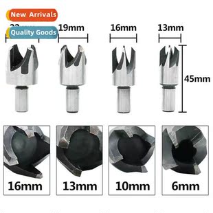 plug cutter Plug Carb Woodworking pick drill Cla steel