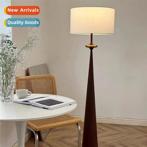 New Japanese Scinavian living room bedroom large floor lamp