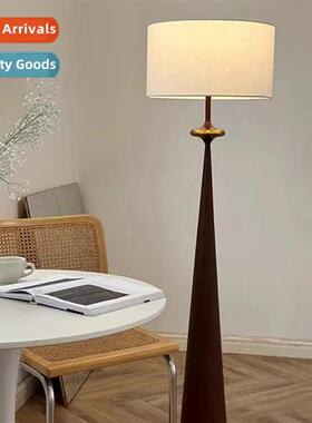 New Japanese Scinavian living room bedroom large floor lamp