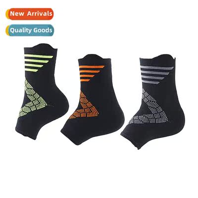 Mens  womens sports ankle guards fness basketball pressure a