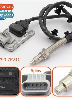 Nitrox Sensor Nox Sensor 227907FV1C 适用Nissan
