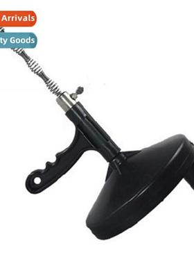 Pipe Unclogger Toilet Unclogger H Crank 5 Meter Pipe Unclogg