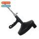 Unclogger Toilet Pipe Crank Meter Unclogg