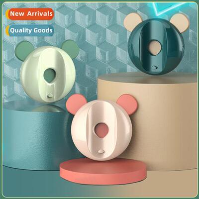 2269 No-hole electric toothbrush holder magnetic home toothb