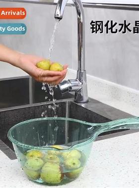 Cute water floats water scoop home kchen extra thick scoop l