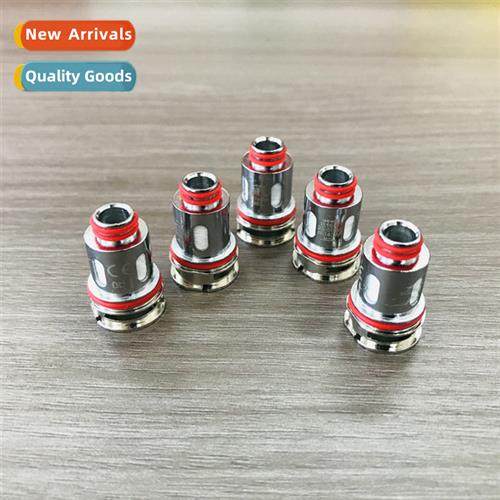 Cigarette hardware accessories PM2 0.16ohm DC 0.6ohm mesh co