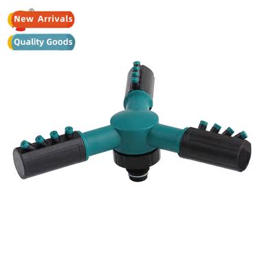 Lawn garden sprinkler head Ro cooling sprinkler irrigati tri