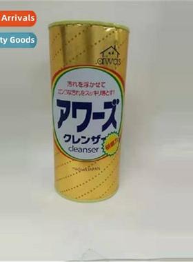 Japan Rocket Multifunctial Cleaner Kchen Powerful Abrasive S