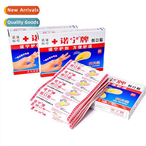 Nin Waterpro B-Aid Sterile B-Aid Bleeding Stopper Breathable