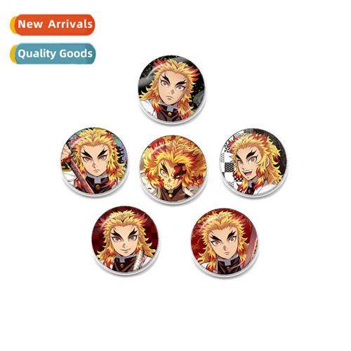 Dem Slayer Kimetsu no Yaiba Anime Ghostbusters Blade Carto C