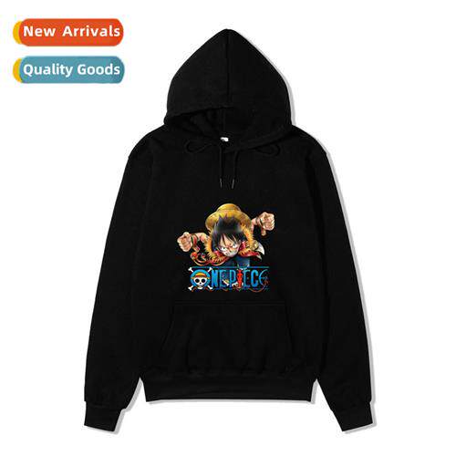 Japans anime fall  winter    King  Thieves sweater Sol print