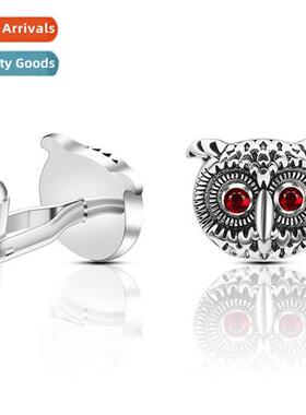 Europe and  Uned States fashi boutique cufflinks copper mate