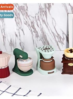 Creative Cfee Brewing Rain Countdown Timer Student Cute Time