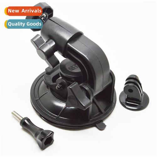 适用gopro11 strong large suction cup 9CM diameter sports cam