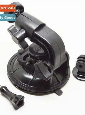 适用gopro11 strong large suction cup 9CM diameter sports cam