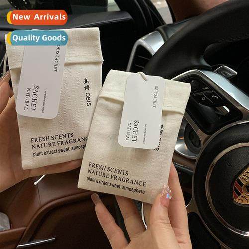 Incense sachet spice closet aromarapy aroma sachet bag scent