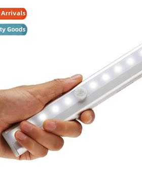 L0406 Creative infrared human body light ctrol sensor light