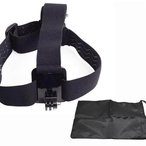 适用gopro kit Gopro5 4 3+ 3 sports camera combo kit little a