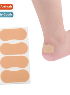 Foam heel stickers massage shock absorpti anti-slip female h