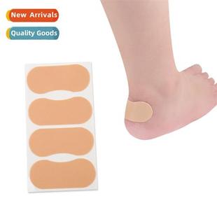 anti stickers Foam absorpti massage shock slip heel female