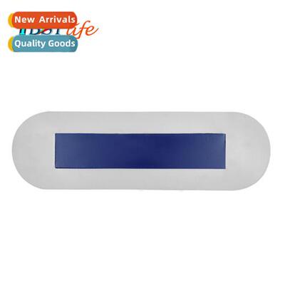 Rubber Boat Kayak Canoe PVC Seat Plate Fixing Webbing Seat P