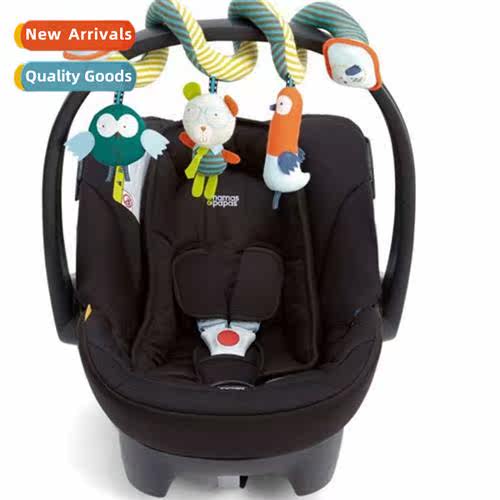 Baby toys 0-12 mths bed around newborn baby toys mkey baby b