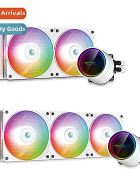 Forss 240/360 EX V2 All-in-One Water Cooling Radiator ARGB T