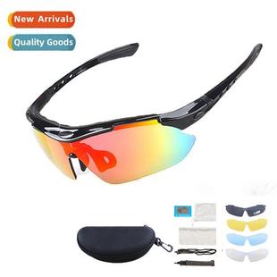 Glasses Windscreen Outdoor Running Sports Cycling