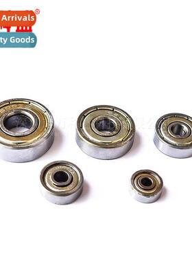 3D Printer Parts Miniature Bearing 623ZZ 624ZZ 625ZZ 626ZZ 6