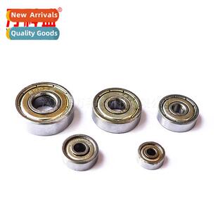 3D Printer Parts Miniature Bearing 623ZZ 624ZZ 625ZZ 626ZZ 6