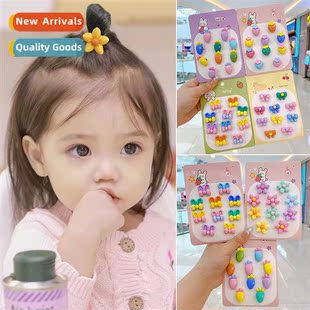 rope candy ins new win band childrens lear 2022 color