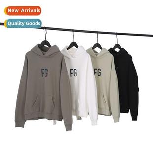 Dazzle Color Mens FG3M Hoodie Laser Padded FOG Reflective