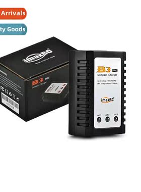 B3 charger SU27 aeromodel car boat model dre 2S/3S lhium bat