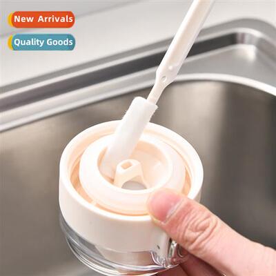 Crevice Cleaning Brush Set  5