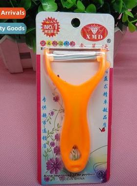 5003 Paring Knife Plastic Fru Knife