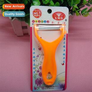 5003 Paring Knife Plastic Fru Knife
