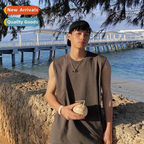 Corset LES handsome TT lg bandage cott loose les shapewear f