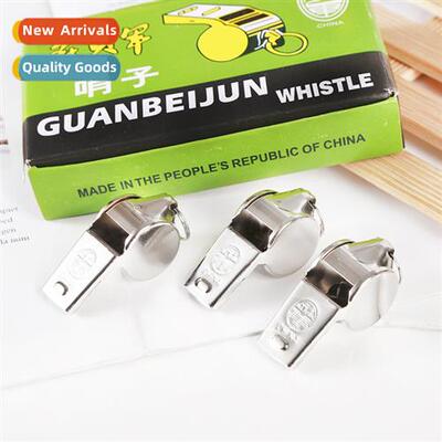 Referee Whistle High Frequency Training Whistle Competi Whis