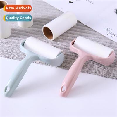 Removable Sticky Hair Roller Felt Hair Sticky Dust Paper Pet