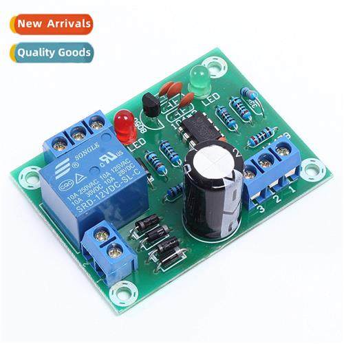 Water Level S Sensor Ctroller Water Tank Tower Pd Automatic