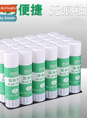 Solid Glue Glue Stick Glue Office Statiery Powerful Student