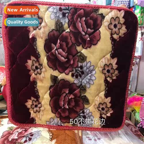 Cushi plush thickened c cushi facecloth sa dining c seat cus