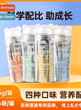 Cat Strips Cat Energy Strips 15g*16 cans Cat Snacks Adult Kt