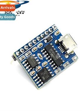 Speech ModuleSerial Port CtrolUSB Copy Synsis ModuleMusic Ch